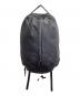 Aer（エアー）の古着「FIT PACK 2 / AER11002」｜ブラック