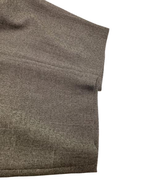sayatomo（サヤトモ）sayatomo (サヤトモ) Hakama Pants / ハカマパンツ / SYT-20AW-P01 グリーン サイズ:2の古着・服飾アイテム