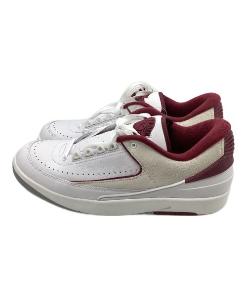 NIKE（ナイキ）NIKE (ナイキ) スニーカー / AIR JORDAN2 Retro Low 