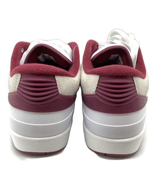 NIKE（ナイキ）NIKE (ナイキ) スニーカー / AIR JORDAN2 Retro Low 