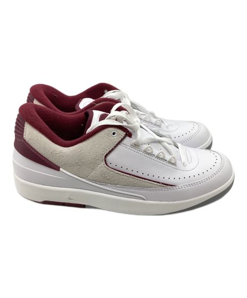 NIKE（ナイキ）NIKE (ナイキ) スニーカー / AIR JORDAN2 Retro Low 