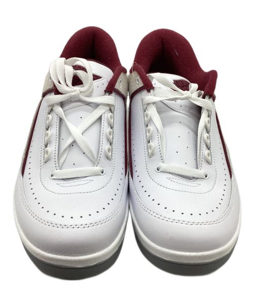 NIKE（ナイキ）NIKE (ナイキ) スニーカー / AIR JORDAN2 Retro Low 