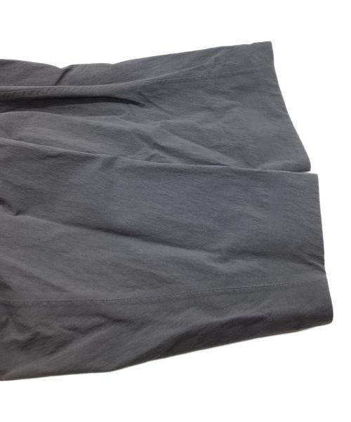 ARC'TERYX VEILANCE（アークテリクスヴェイランス）ARC'TERYX VEILANCE (アークテリクス ヴェイランス) BLAZER LT JACKET ブレザー LT ジャケット 23291-122338 グレー サイズ:XSの古着・服飾アイテム