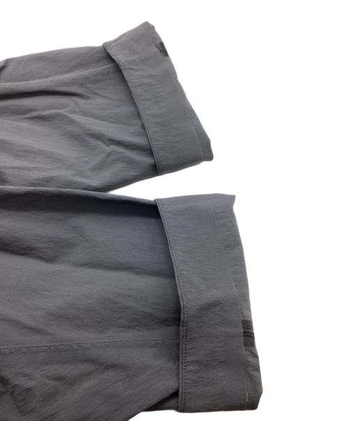 ARC'TERYX VEILANCE（アークテリクスヴェイランス）ARC'TERYX VEILANCE (アークテリクス ヴェイランス) BLAZER LT JACKET ブレザー LT ジャケット 23291-122338 グレー サイズ:XSの古着・服飾アイテム