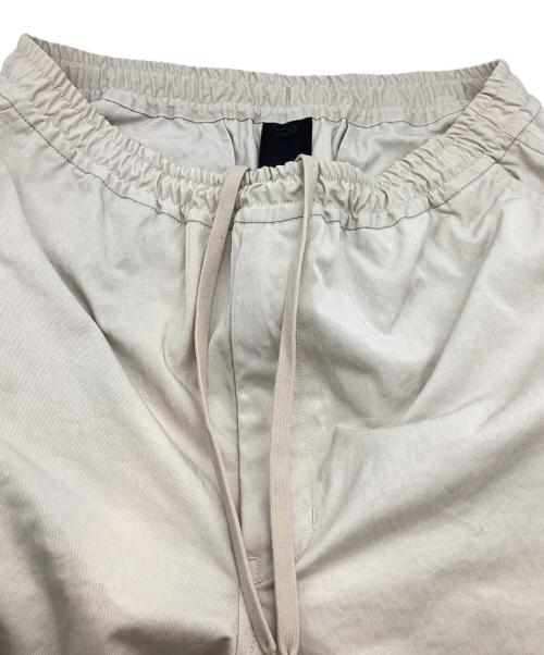 DAIWA PIER39（ダイワ ピア39）DAIWA PIER39 (ダイワ ピア39) Tech Easy 2P Trousers Twill / テックイージー2Pトラウザー / BP-35022 ベージュ サイズ:Mの古着・服飾アイテム