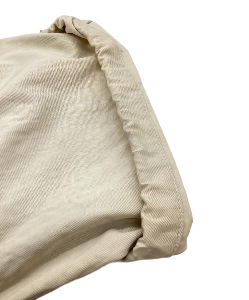 DAIWA PIER39（ダイワ ピア39）DAIWA PIER39 (ダイワ ピア39) Tech Easy 2P Trousers Twill / テックイージー2Pトラウザー / BP-35022 ベージュ サイズ:Mの古着・服飾アイテム