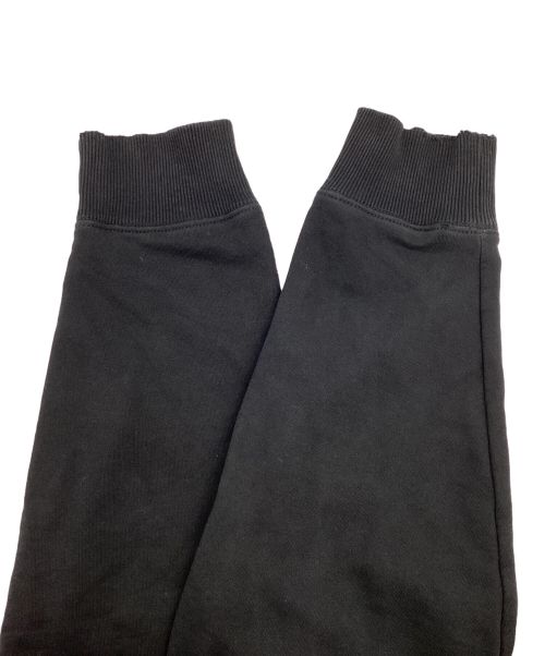 stussy（ステューシー）stussy (ステューシー) DOVER STREET MARKET (ドーバー ストリート マーケット) DSM WORLD TOUR HOOD ブラック サイズ:Sの古着・服飾アイテム