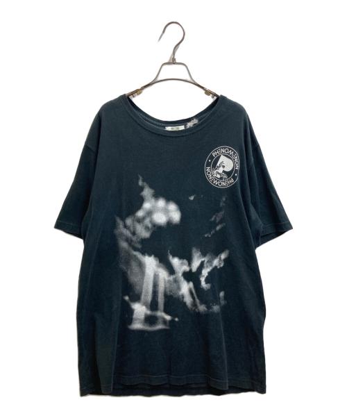 PHENOMENON（フェノメノン）PHENOMENON (フェノメノン) PHENOMENON / フェノメノン / Tシャツ / ILLT-194 ブラック サイズ:XXLの古着・服飾アイテム