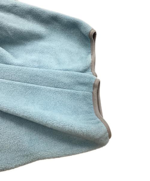 NEW BALANCE（ニューバランス）NEW BALANCE (ニューバランス) 24AW / Fleece Pants / フリースパンツ / TOKYO DESIGN STUDIO / 東京デザインスタジオ / UP45670 ブルー サイズ:1の古着・服飾アイテム