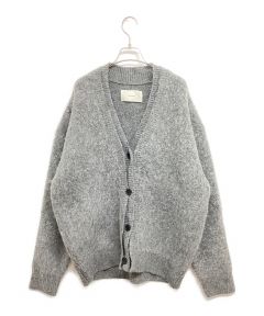 中古・古着通販】TODAYFUL (トゥデイフル) Brashed Vneck Cardigan