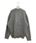 TODAYFUL (トゥデイフル) Brashed Vneck Cardigan 12320520 ブラッシュドVネックカーディガン グレー サイズ:FREE：9000円