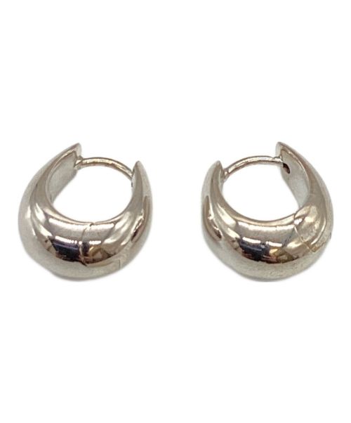 TOM WOOD（トムウッド）TOM WOOD (トムウッド) Ice Hoop small アイスフープスモール シルバーの古着・服飾アイテム