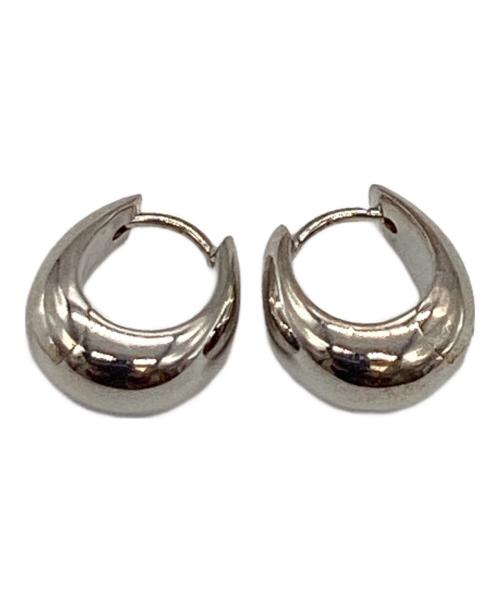 TOM WOOD（トムウッド）TOM WOOD (トムウッド) Ice Hoop small アイスフープスモール シルバーの古着・服飾アイテム