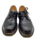 中古・古着 Dr.Martens (ドクターマーチン) 3ホールシューズ 11838 ブラック サイズ:US8：9000円