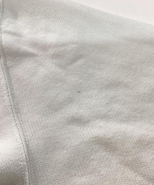 taiga igari（タイガイガリ）taiga igari (タイガイガリ) Two Tone Racing Shirt TI056020 ツートーンレーシングシャツ ホワイト サイズ:Mの古着・服飾アイテム