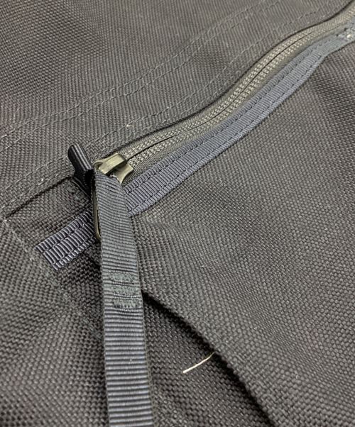 Porter Classic（ポータークラシック）Porter Classic (ポータークラシック) NEWTON BUSINESS RUCKSACK ニュートンビジネスリュックサック ネイビーの古着・服飾アイテム