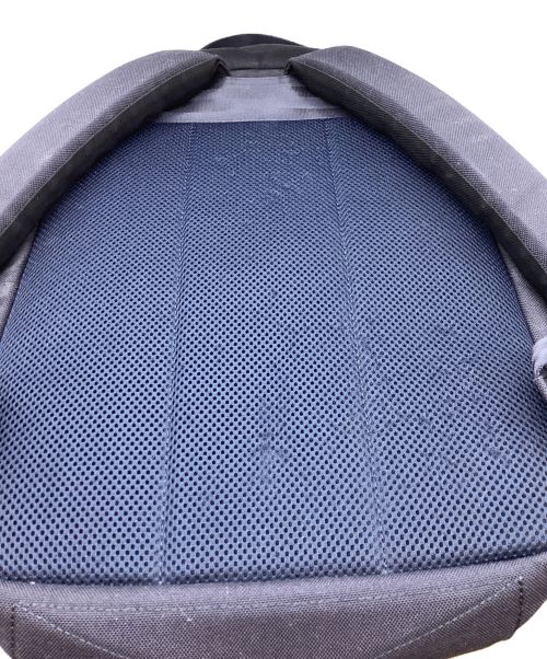 Porter Classic（ポータークラシック）Porter Classic (ポータークラシック) NEWTON BUSINESS RUCKSACK ニュートンビジネスリュックサック ネイビーの古着・服飾アイテム