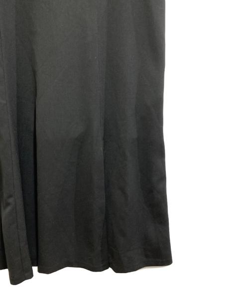 Rirandture（リランドチュール）Rirandture (リランドチュール) レーシーカラーワンピース 84265340 ブラック サイズ:2の古着・服飾アイテム