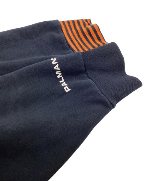 Palm Angels（パーム エンジェルス）Palm Angels (パーム エンジェルス) パーカー ブラック サイズ:Mの古着・服飾アイテム