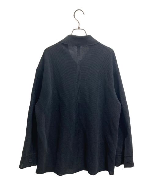 CFCL（シーエフシーエル）CFCL (シーエフシーエル) Tagged blouson　CF003KC059 ブラック サイズ:3の古着・服飾アイテム