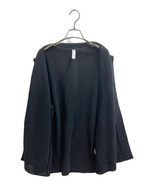 CFCL（シーエフシーエル）CFCL (シーエフシーエル) Tagged blouson　CF003KC059 ブラック サイズ:3の古着・服飾アイテム