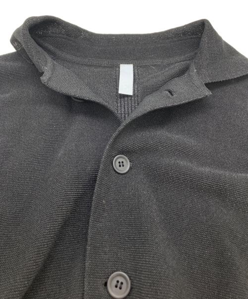 CFCL（シーエフシーエル）CFCL (シーエフシーエル) Tagged blouson　CF003KC059 ブラック サイズ:3の古着・服飾アイテム