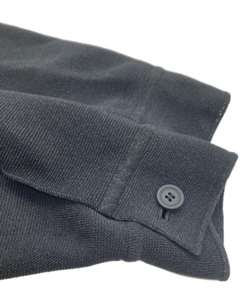 CFCL（シーエフシーエル）CFCL (シーエフシーエル) Tagged blouson　CF003KC059 ブラック サイズ:3の古着・服飾アイテム