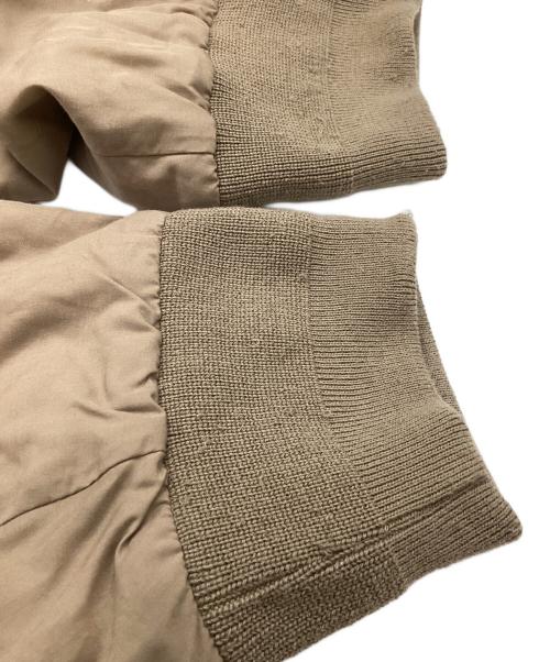 HELLY HANSEN（ヘリーハンセン）HELLY HANSEN (ヘリーハンセン) アーレンダールインサレーションジャケット HOE12251 Arendal Insulation Jacket ベージュ サイズ:XLの古着・服飾アイテム