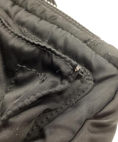 PORTER（ポーター）PORTER (ポーター) 2WAYタンカーブリーフケース ブラックの古着・服飾アイテム