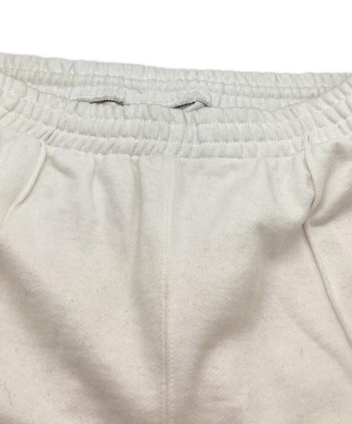 Needles（ニードルズ）Needles (ニードルズ) トラックパンツ / track pant / MR449 /  STUDIOU別注 ホワイト サイズ:Sの古着・服飾アイテム