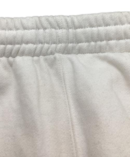Needles（ニードルズ）Needles (ニードルズ) トラックパンツ / track pant / MR449 /  STUDIOU別注 ホワイト サイズ:Sの古着・服飾アイテム