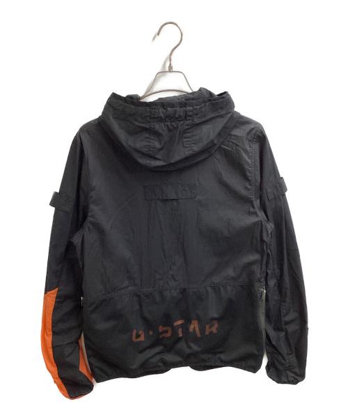 G-STAR RAW（ジースターロゥ）G-STAR RAW (ジースターロゥ) ジャケット / D18954 ブラック サイズ:Sの古着・服飾アイテム