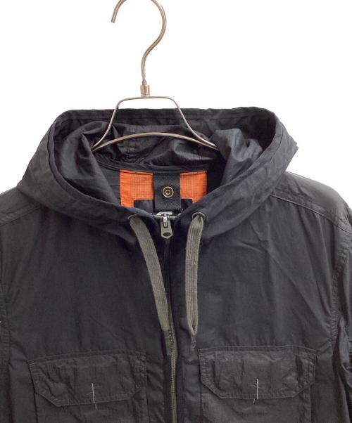 G-STAR RAW（ジースターロゥ）G-STAR RAW (ジースターロゥ) ジャケット / D18954 ブラック サイズ:Sの古着・服飾アイテム