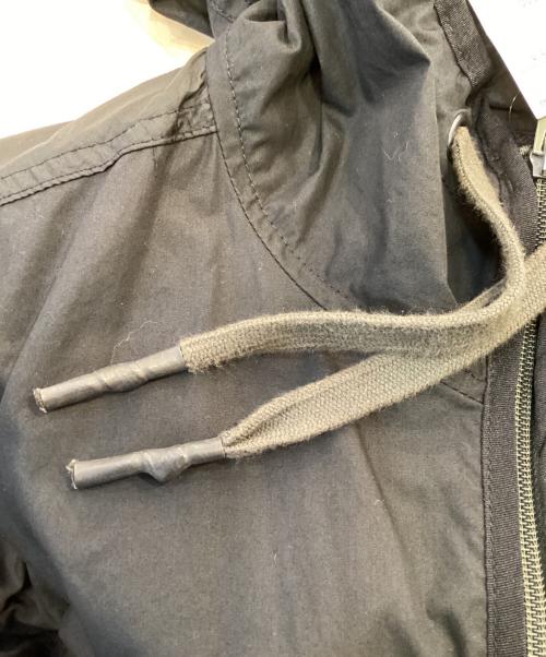 G-STAR RAW（ジースターロゥ）G-STAR RAW (ジースターロゥ) ジャケット / D18954 ブラック サイズ:Sの古着・服飾アイテム