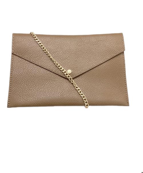 LORISTELLA（ロリステッラ）LORISTELLA (ロリステッラ) バッグ ベージュの古着・服飾アイテム