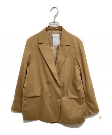 Noble カルゼストレッチテーラードジャケット 3050003662597460_01_0176w.jpeg