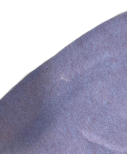 Acne studios（アクネ ストゥディオズ）ACNE STUDIOS (アクネ ストゥディオス) スウェット / 1577-343-6057 ブルー サイズ:XSの古着・服飾アイテム