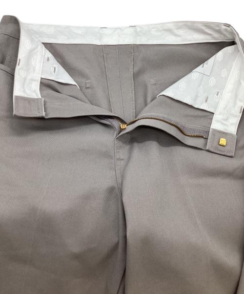 UNUSED（アンユーズド）UNUSED (アンユーズド) Dickies (ディッキーズ) 5Pockets Pants / 5ポケットパンツ / UW1136 グレー サイズ:2の古着・服飾アイテム