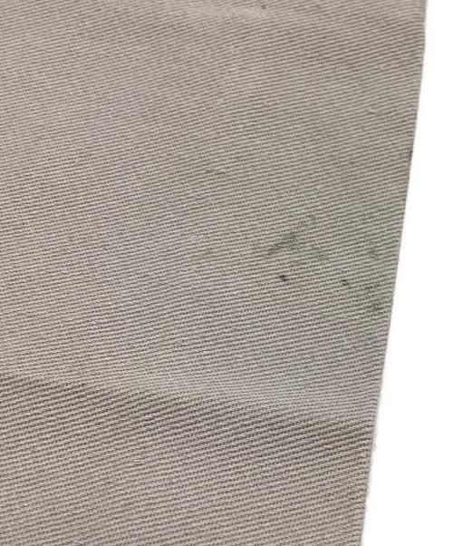 UNUSED（アンユーズド）UNUSED (アンユーズド) Dickies (ディッキーズ) 5Pockets Pants / 5ポケットパンツ / UW1136 グレー サイズ:2の古着・服飾アイテム