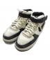 NIKE（ナイキ）の古着「AIR FORCE 1 MID 07 UENO PANDA DO2123-113 エアフォースワンミッド」｜グレー