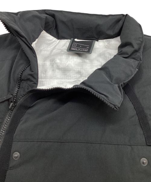 NIKE（ナイキ）NIKE (ナイキ) NSW TCH PCK SYN FILL VEST / NSW TCH PCK SYNフィルベスト / CU3767-010 ブラック サイズ:Sの古着・服飾アイテム