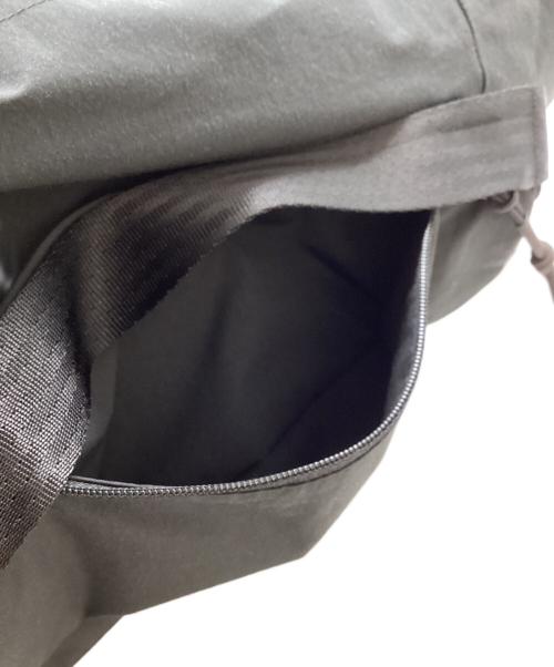 NIKE（ナイキ）NIKE (ナイキ) NSW TCH PCK SYN FILL VEST / NSW TCH PCK SYNフィルベスト / CU3767-010 ブラック サイズ:Sの古着・服飾アイテム