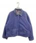 Bluebell（ブルーベル）の古着「ブランケットライナージャケット TALONジップ」｜インディゴ