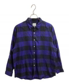 中古・古着通販】The Groovin High (ザ グルービン ハイ) 1950s L/S