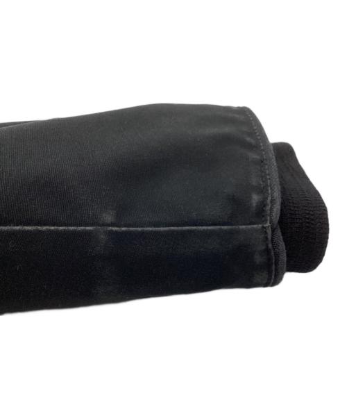 CANADA GOOSE（カナダグース）CANADA GOOSE (カナダグース) BANCROFT / ファー付 ダウンジャケット ブラック サイズ:XSの古着・服飾アイテム