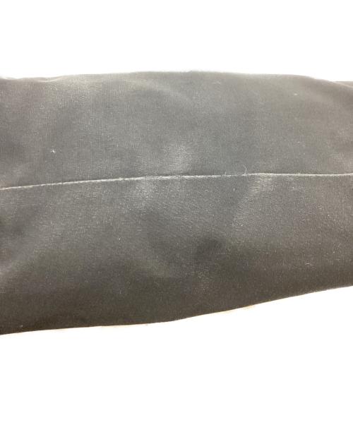 CANADA GOOSE（カナダグース）CANADA GOOSE (カナダグース) BANCROFT / ファー付 ダウンジャケット ブラック サイズ:XSの古着・服飾アイテム