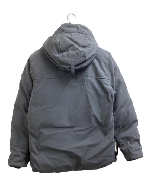 CANADA GOOSE（カナダグース）CANADA GOOSE (カナダグース) MAITLAND PARKA / メイトランド パーカー / 4550MB グレー サイズ:Mの古着・服飾アイテム