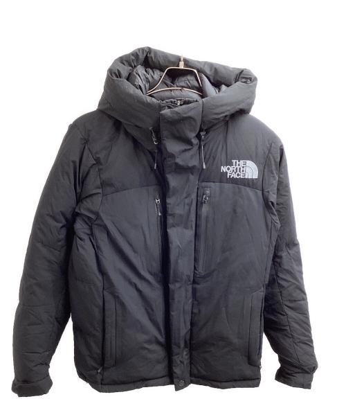 THE NORTH FACE（ザ ノース フェイス）THE NORTH FACE (ザ ノース フェイス) BALTRO LIGHT JACKET / バルトロライトジャケット / ND91950 ブラック サイズ:Sの古着・服飾アイテム