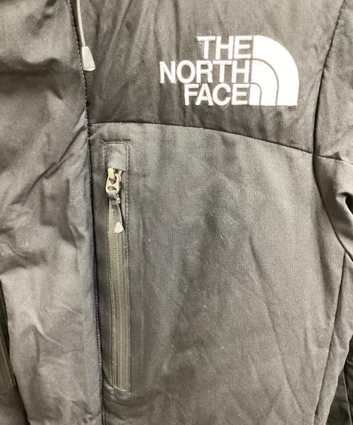 THE NORTH FACE（ザ ノース フェイス）THE NORTH FACE (ザ ノース フェイス) BALTRO LIGHT JACKET / バルトロライトジャケット / ND91950 ブラック サイズ:Sの古着・服飾アイテム
