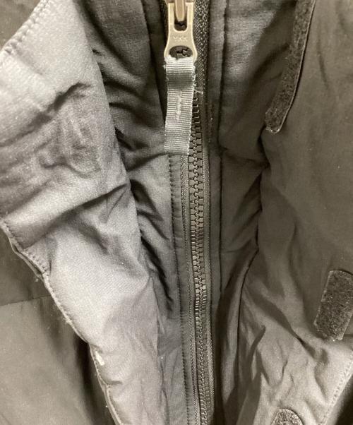 THE NORTH FACE（ザ ノース フェイス）THE NORTH FACE (ザ ノース フェイス) BALTRO LIGHT JACKET / バルトロライトジャケット / ND91950 ブラック サイズ:Sの古着・服飾アイテム